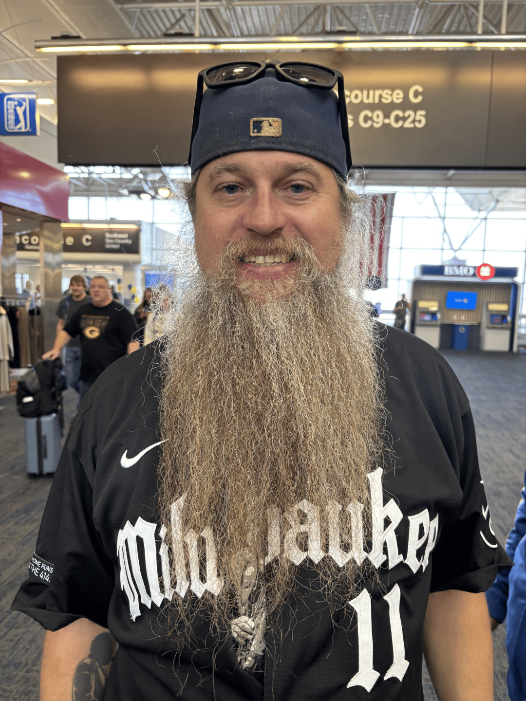 Matthew Ostlund