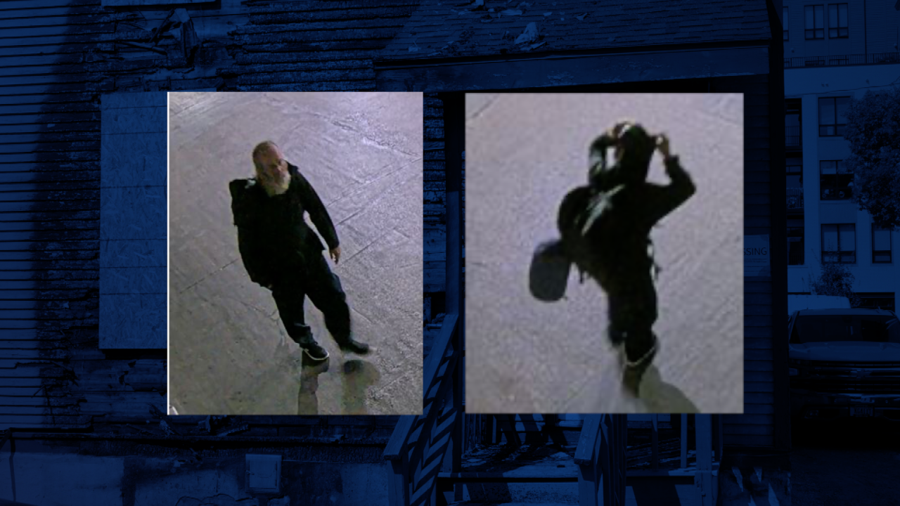 madison house fire arson person of interest