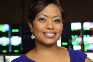 Angela Green joins WTXL Sunrise