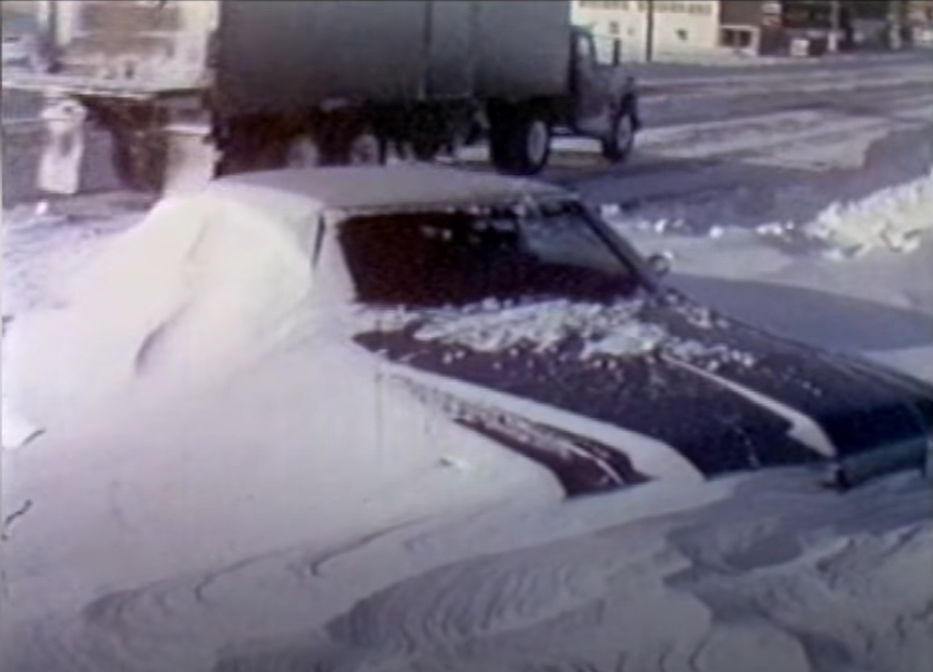 January 10, 1975 | The Omaha Blizzard of 1975