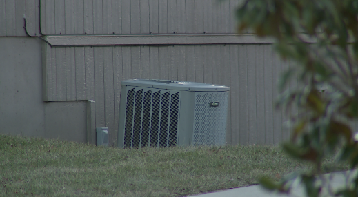 Heater/Air Conditioner