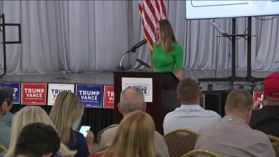 RNC "election integrity" training in Tampa