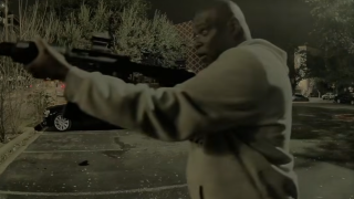 Ndiaga Diagne Texas shooting suspect