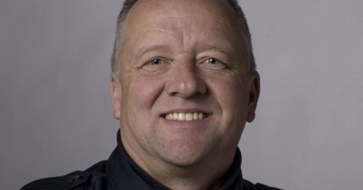 Funeral services set for fallen MPD officer