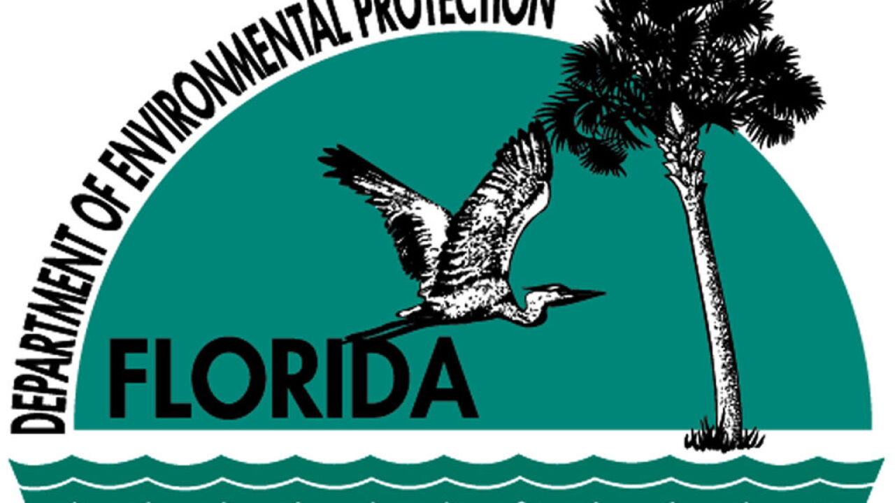 Florida Department of Environmental Protection awards Gulf Specimen
