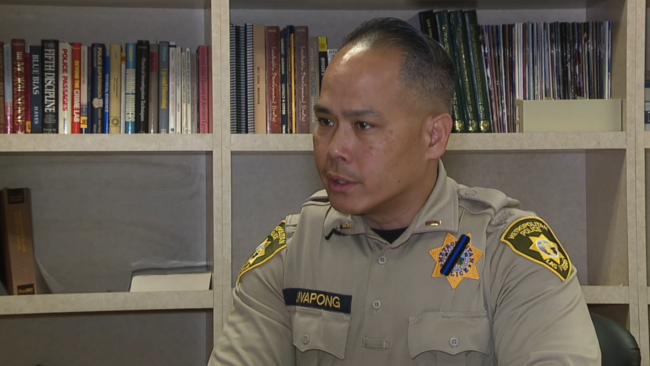 Community steps up to support fallen Officer Abdelnabi's family