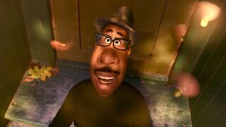 Soul Pixar