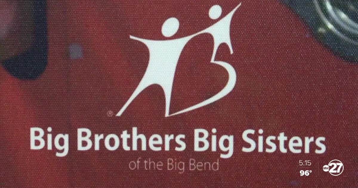 Bbcbc Virtual volunteers needed for Big Brothers Big Sisters of the Big Bend