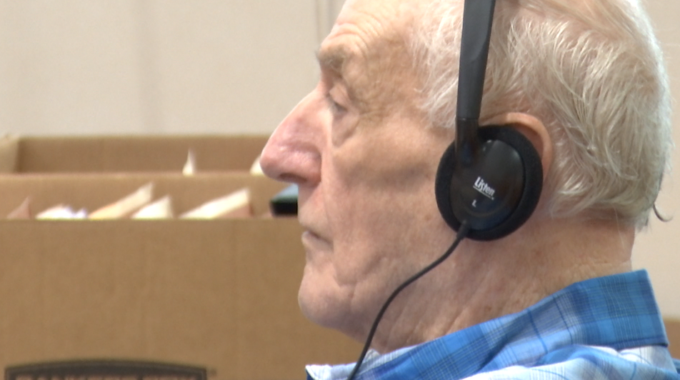 Trial continues for Wisconsin man accused in double homicide