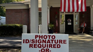 Early voting is underway in Jefferson County through Aug. 16 ahead of the Aug. 18 primary election, with two school board races on the ballot.