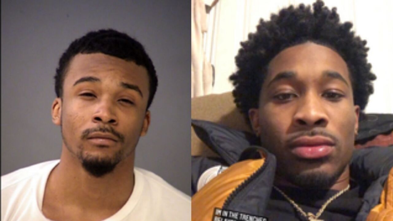 Gary man arrested in 2021 I465 homicide; 2 others wanted by police