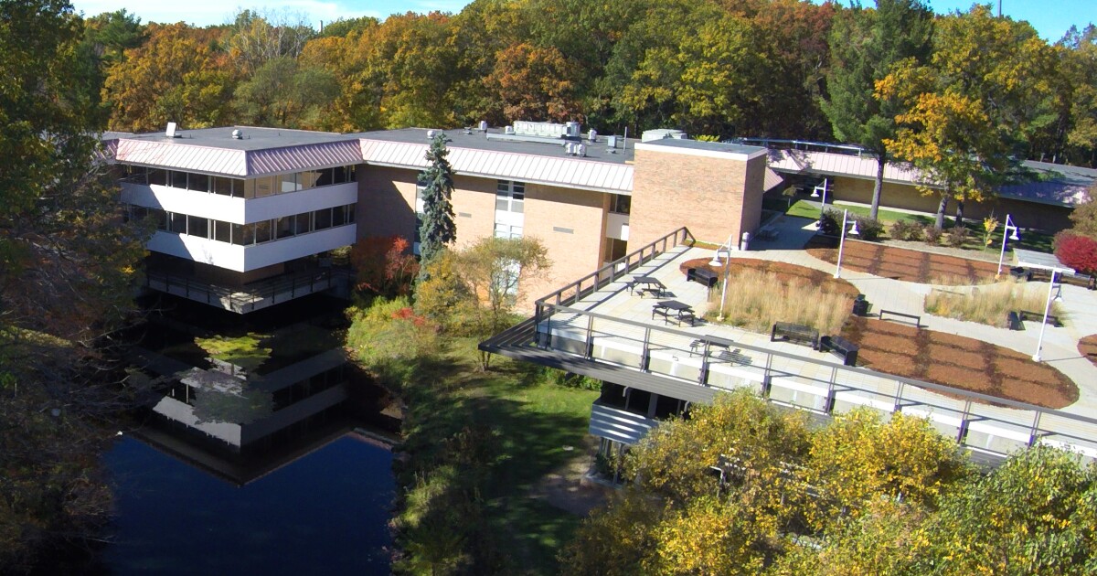 Muskegon Community College To Host Vaccine Clinic For Recipients 12 And Up Thursday Muskegon Community College Campus Map