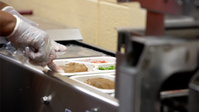 'There is a lot of need': Muskegon seeks solutions for ongoing hunger crisis