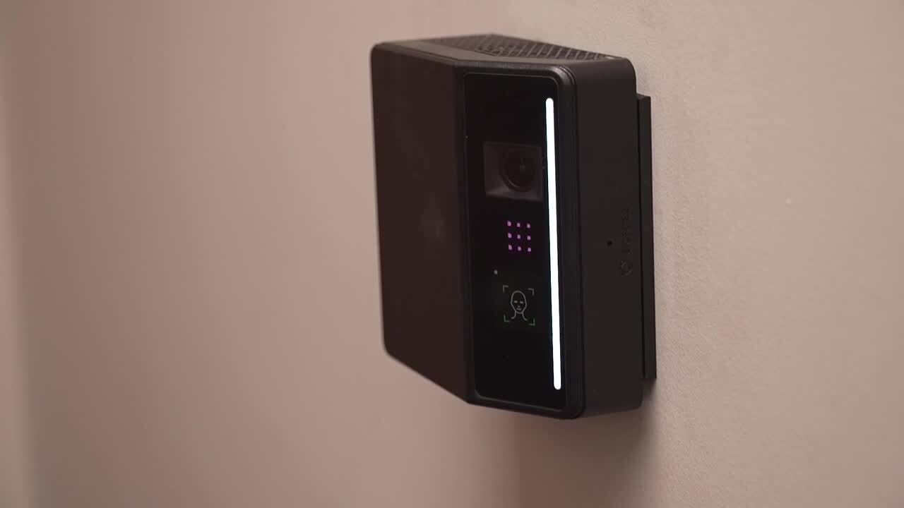 University of Kentucky tests AI facial scanning for campus building access