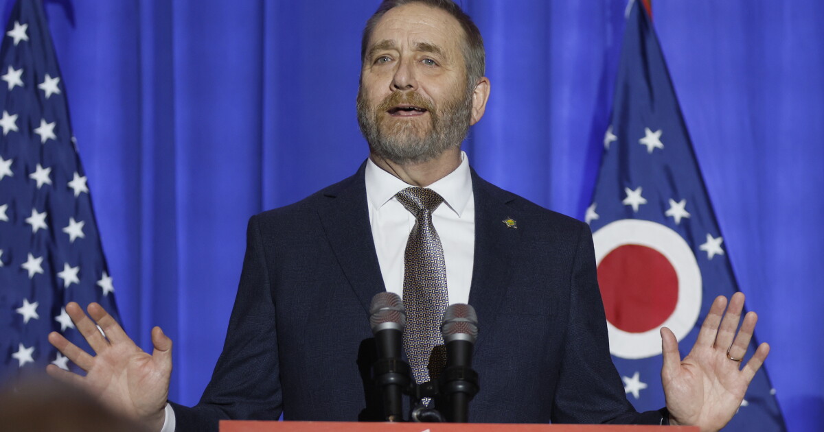 Ohio AG Yost fighting for 'other provisions' in 6-week abortion ban law - Vimarsana News