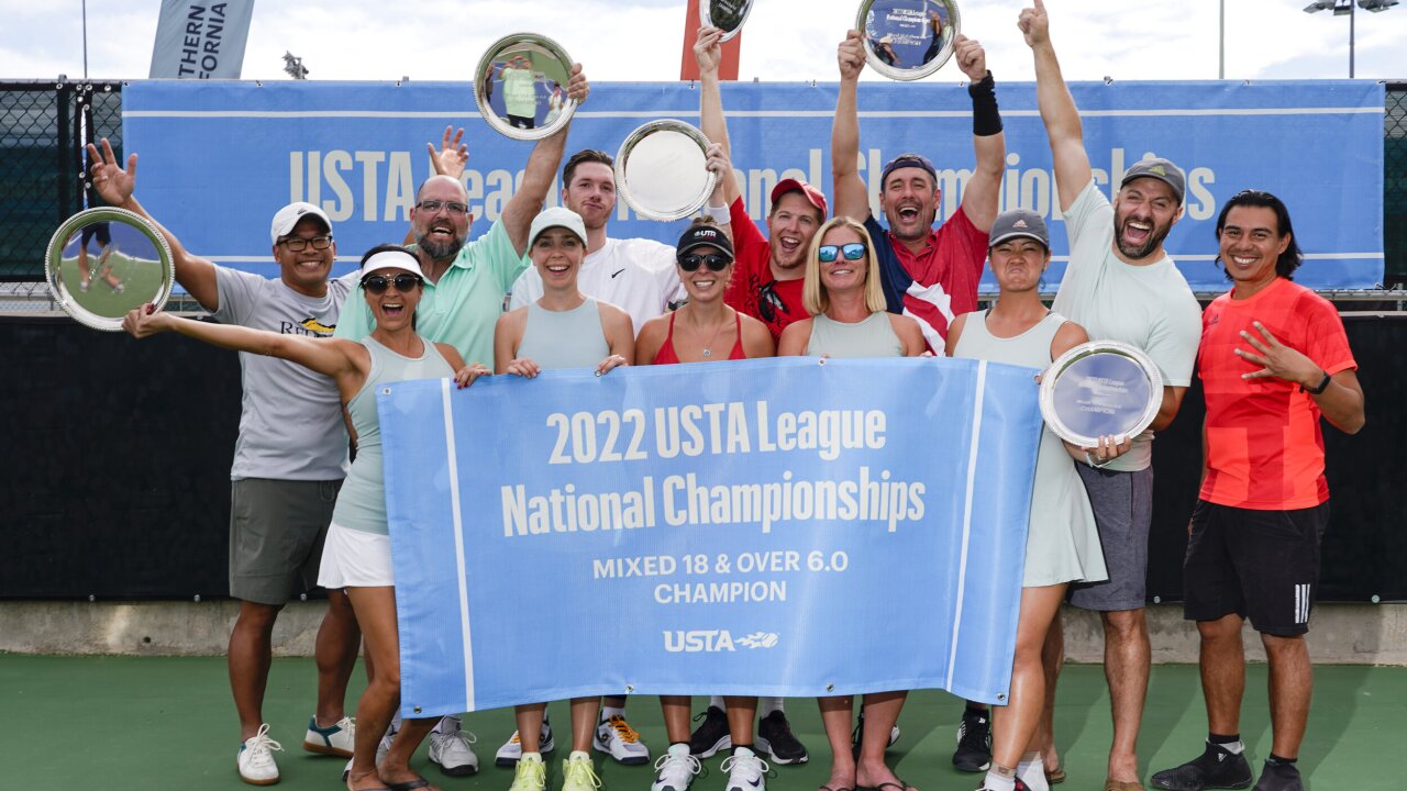 Usta Nationals 2025