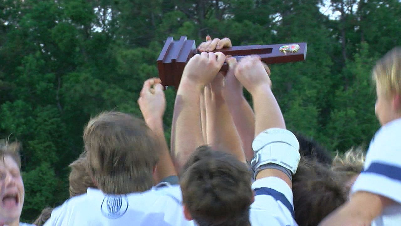 Maclay captures District lacrosse Championship over Chiles