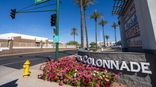 Camelback Colonnade