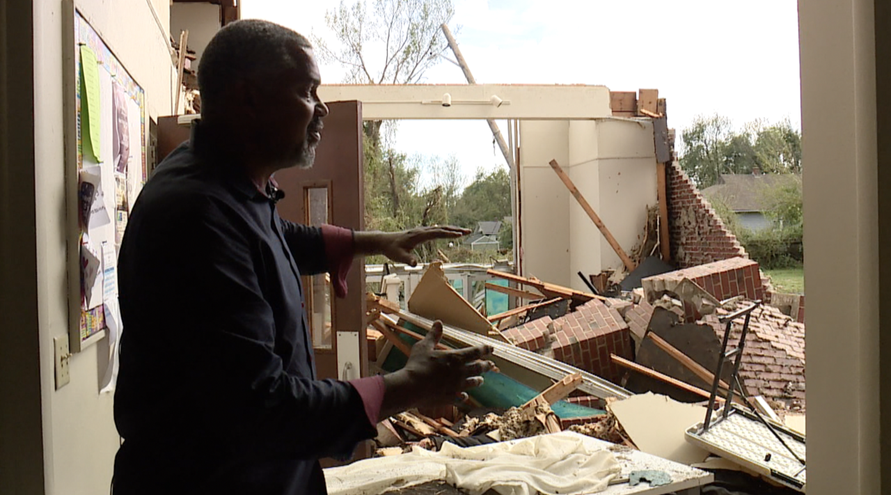 Artrell Harris, minister at Roswell Church of Christ - .png