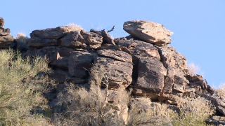 South Mountain