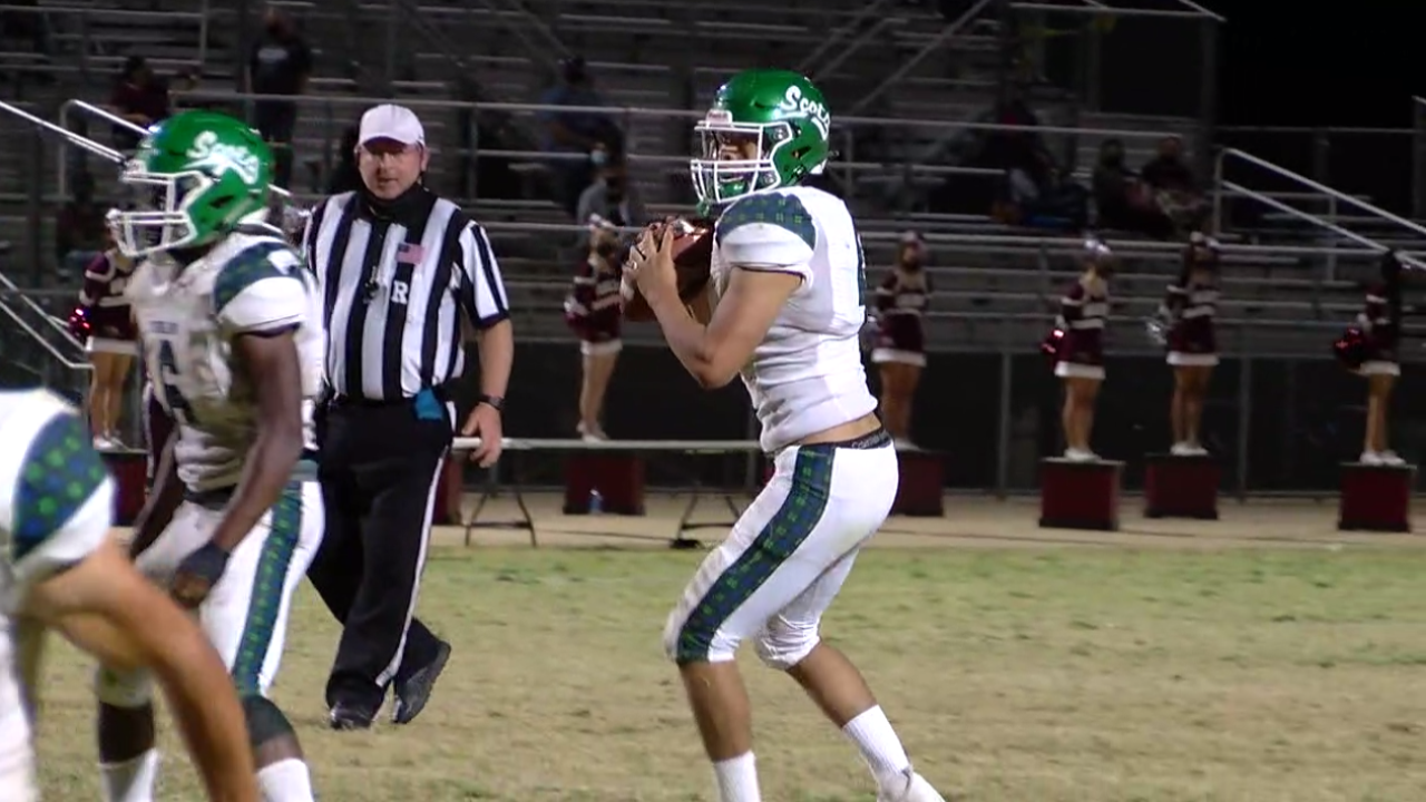 23ABC Sports Friday Night Live Week #4