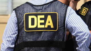 DEA Unseized Fentanyl