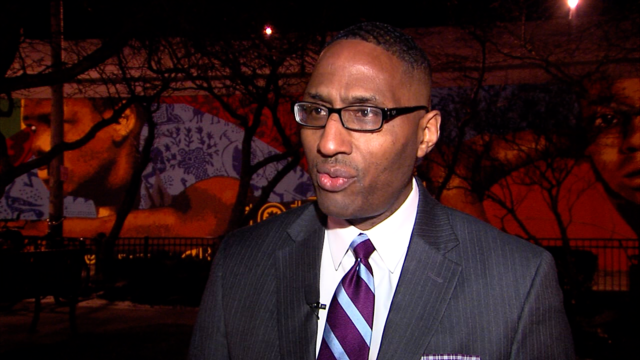 Jackson and Reed to face-off in Nov. election