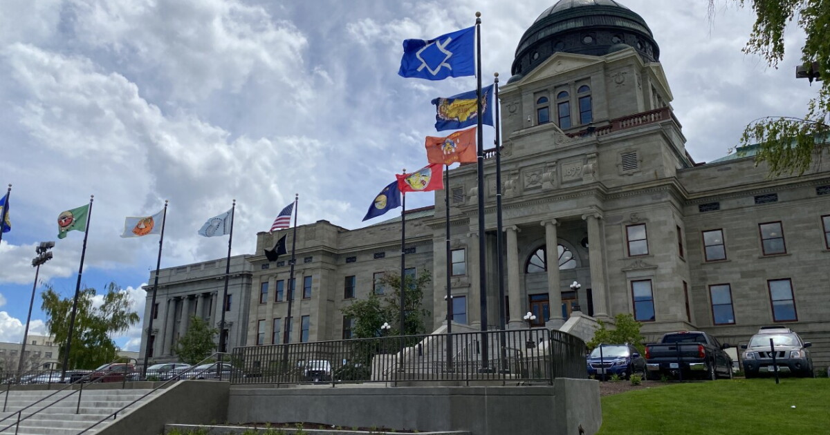 Billings state representative receives fourth suspicious letter - Vimarsana News