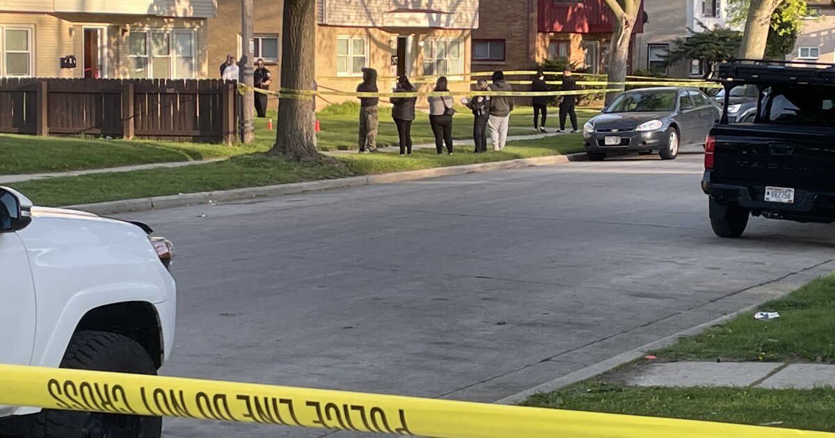 Milwaukee County Milwaukee police investigating homicide near 63rd and Florist TMJ4 Web Staff