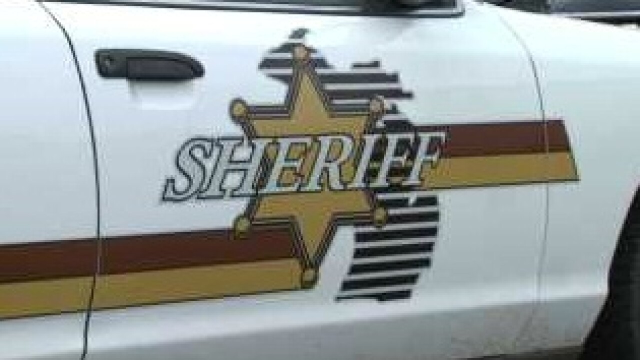 4 injured after car rolls multiple times in St. Joseph County