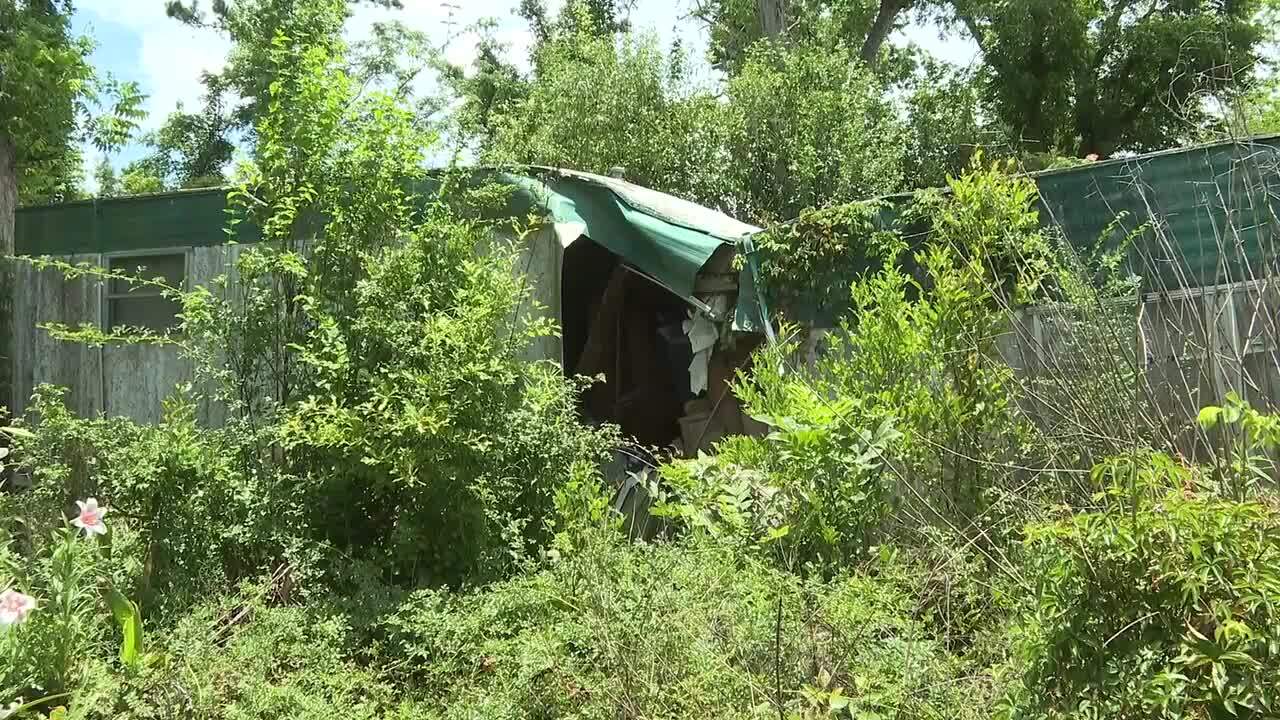 Madison County residents are still waiting for help