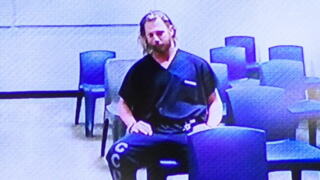 Boulder City man charged in 2021 murder now faces 8 charges across 3 open criminal cases in Nevada