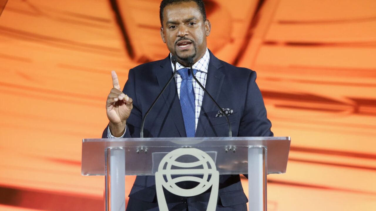 Fortnite Being Sued By Alfonso Ribeiro For Using Carlton Dance