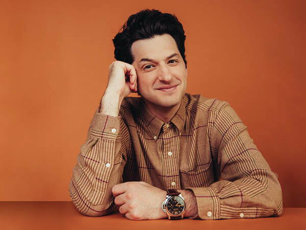 Ben Schwartz