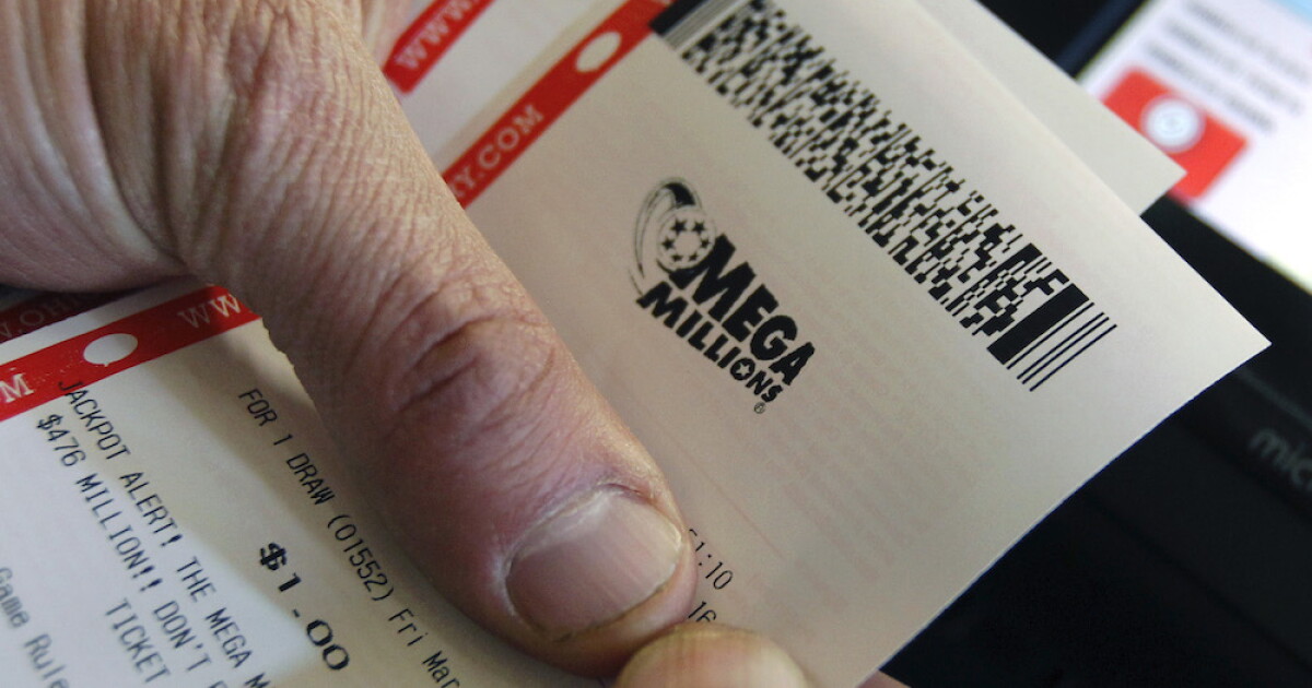 Mega Millions jackpot grows to $1.58B before drawing - Vimarsana News