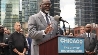 Trump Chicago
