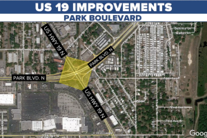 map us 19 and gandy park blvd interchange.png