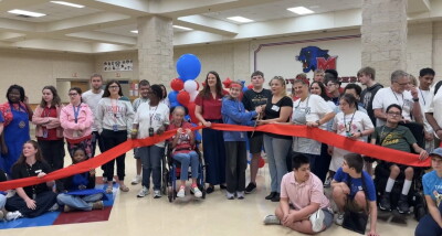 Red, White and Brew Grand Opening 