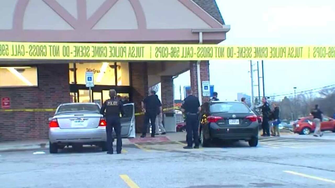 walgreens employee fatally shoots man after photos dispute walgreens owner
