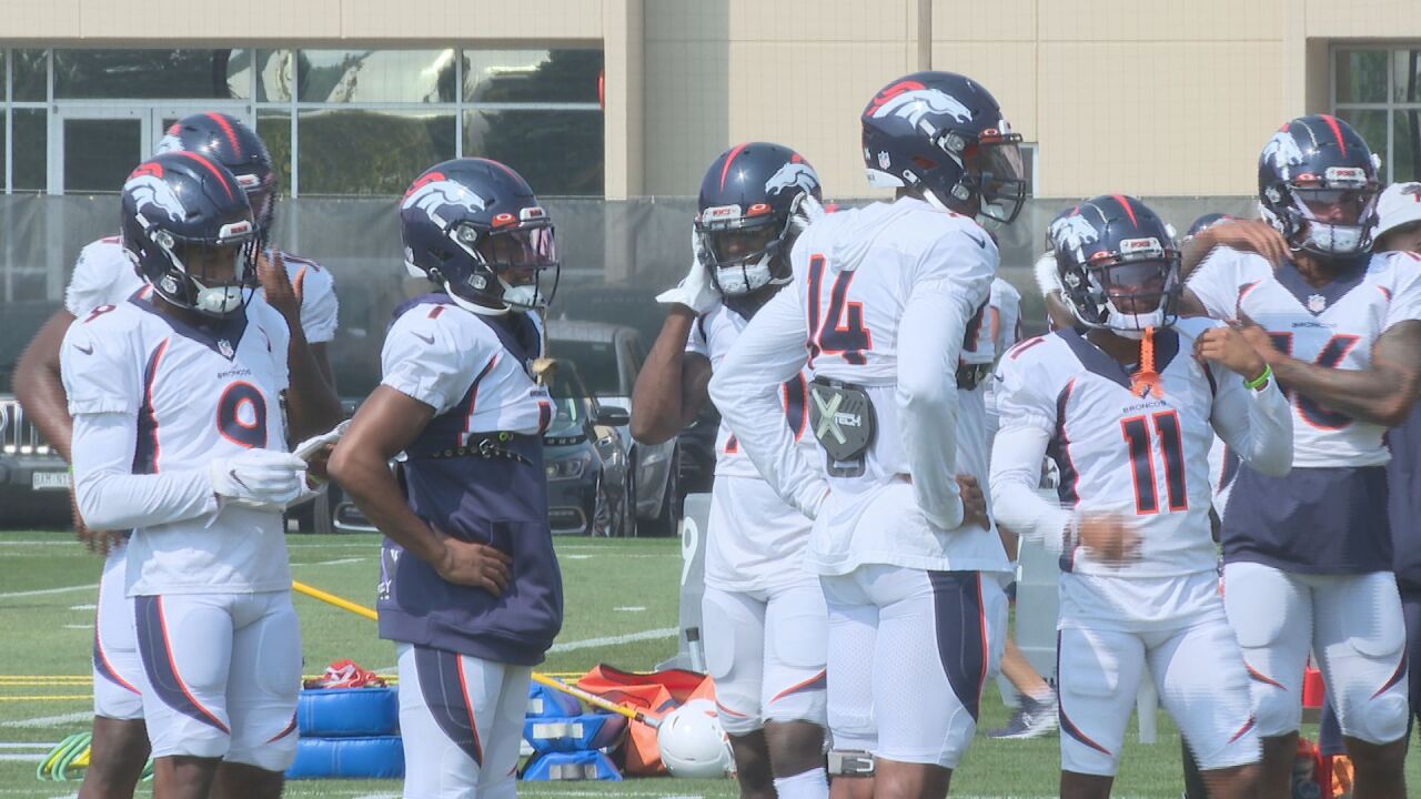 Broncos 'new' captains ready to bring a winning culture 