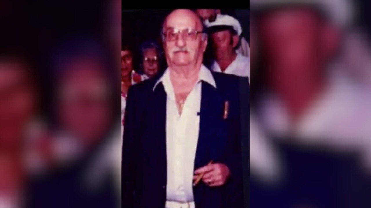 Herbert Grossman