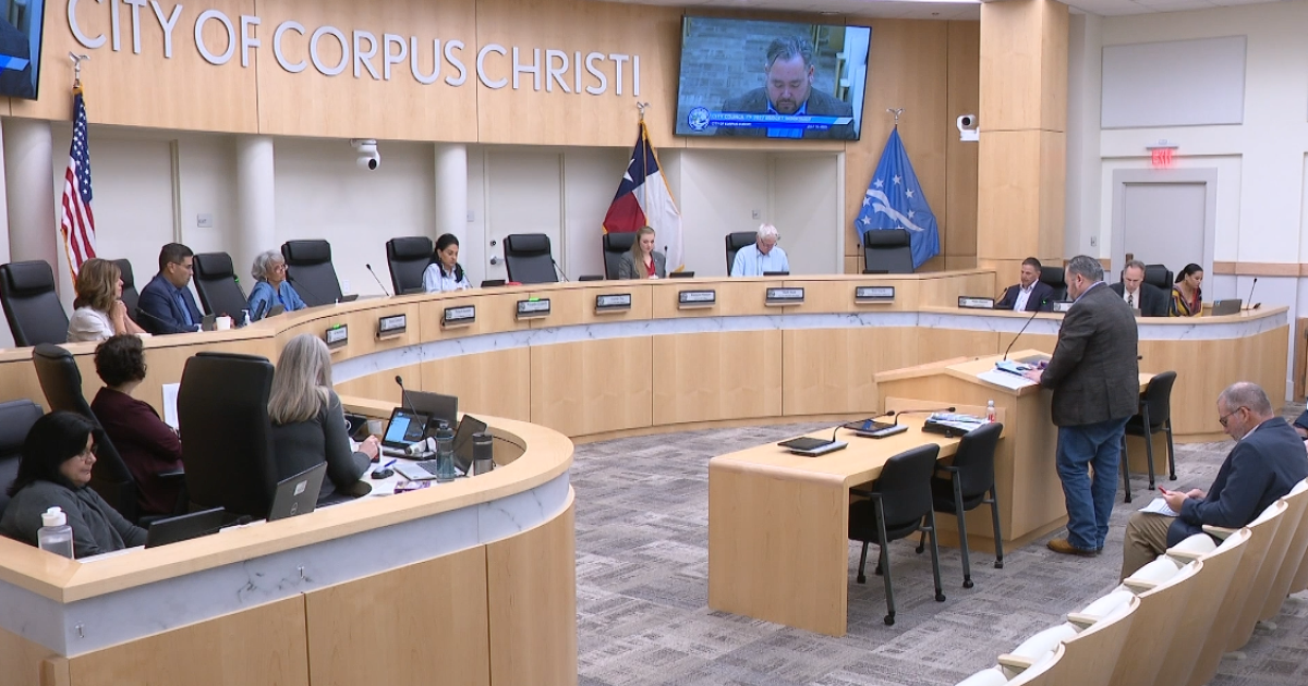 Council members discuss water rates, lake levels and possible lifting of Stage 3 water restrictions
