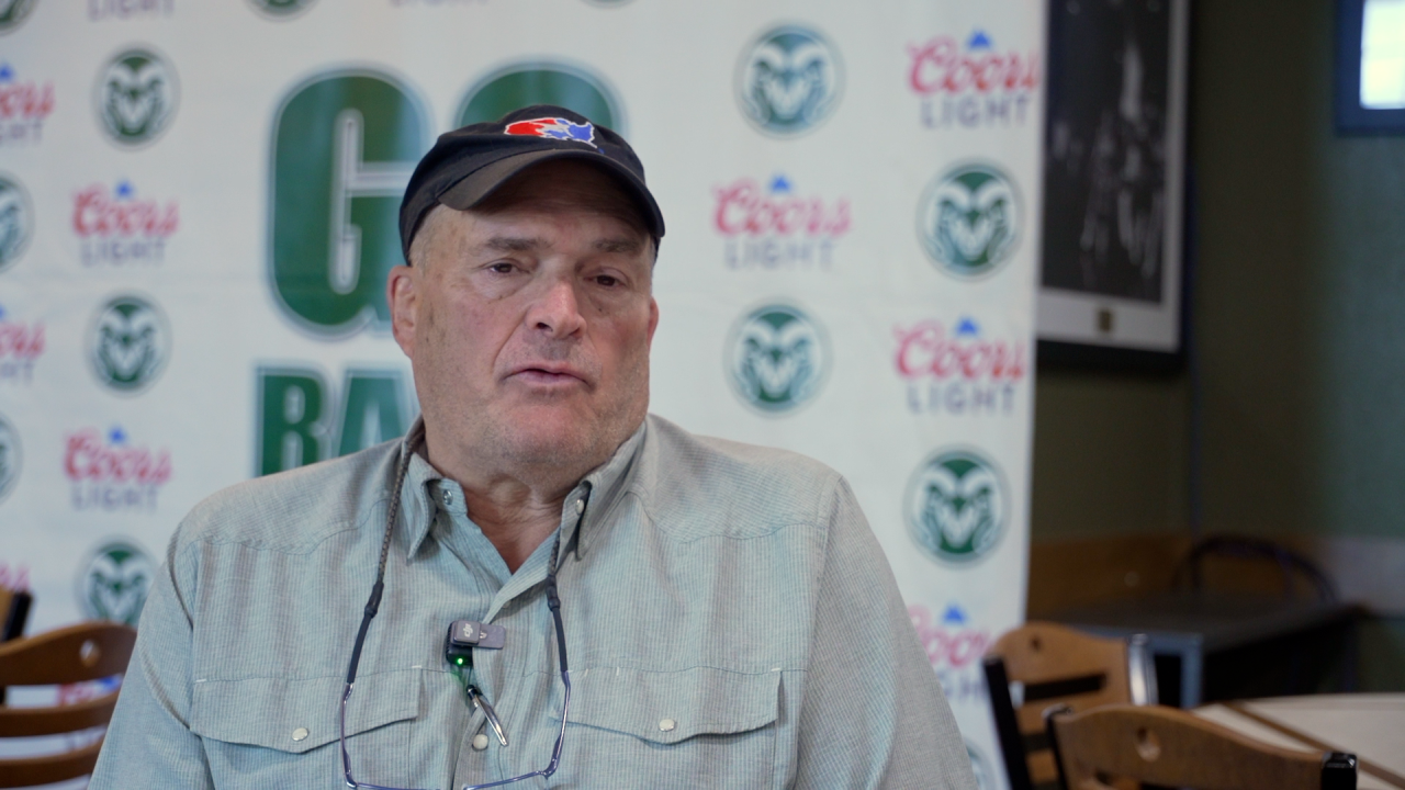 Kevin Sheesley, Owner, C.B. & Potts