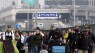 Explosions rock Brussels airport, subway