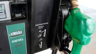Fuel Prices Diesel