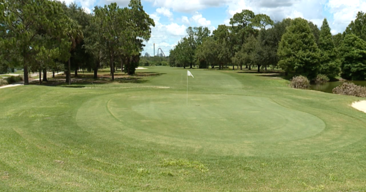 Upgrades coming to Rogers Park Golf Course