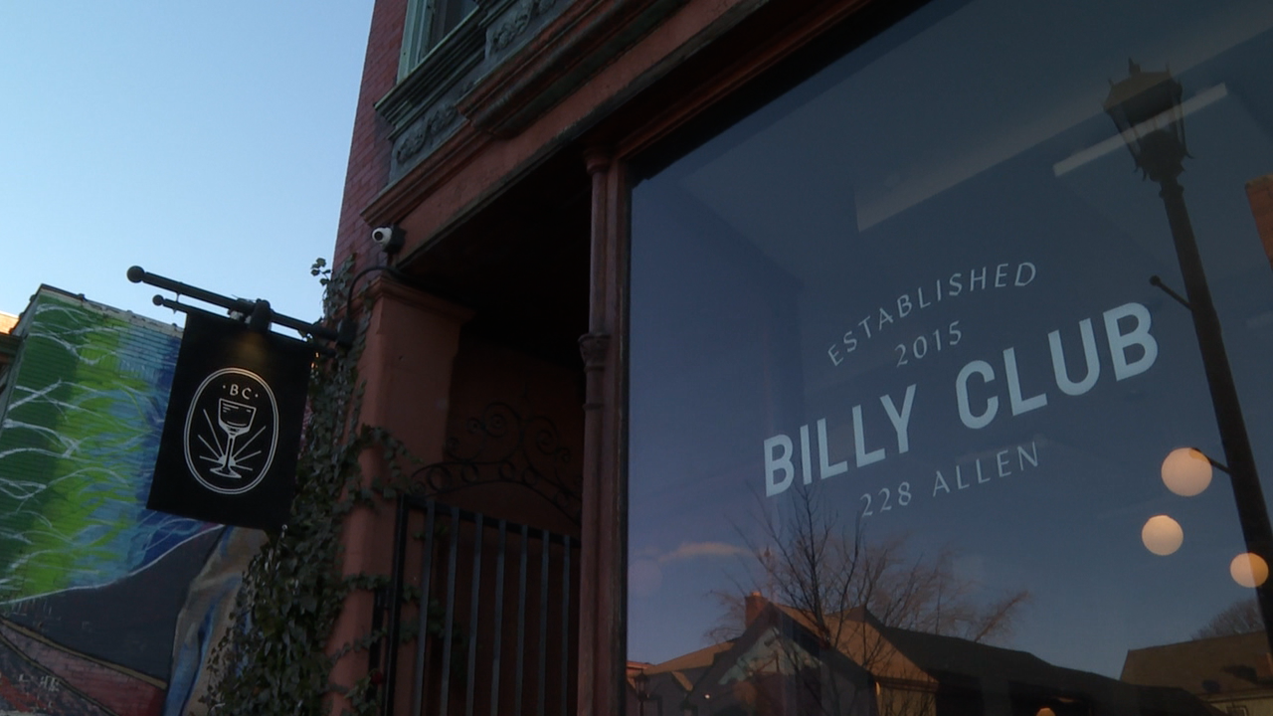 Buffalo's first Blackowned and womenowned dispensary planted in Allentown