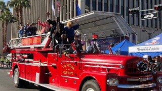 PHOTOS: 2018 Martin Luther King Jr. Day parade