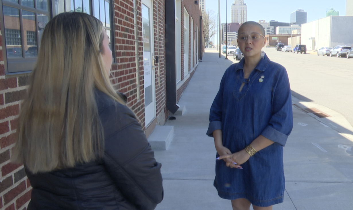 STEF MICHELLE MCCANE 2 SHOT