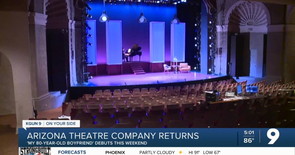 Arizona Theatre Company Returns For First Time In 18 months arizona-theatre-company-returns-for-first-time-in-18-months